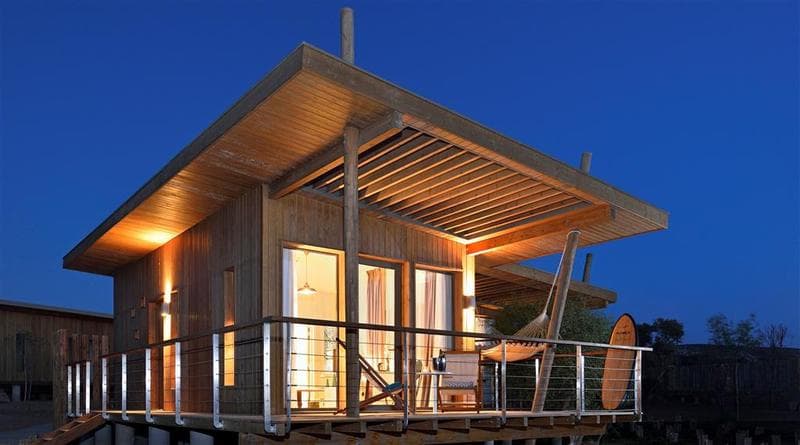 Radisson Blu Resort Taghazout Bay Surf Village, photo 1