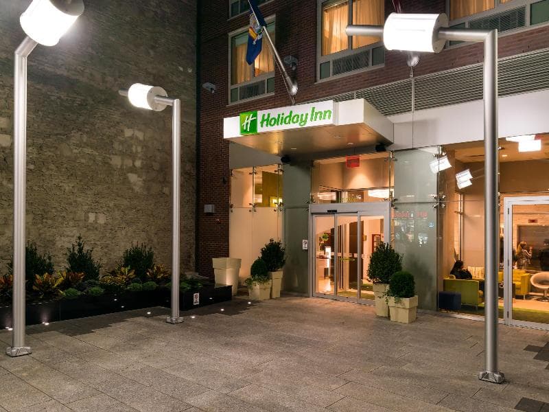 Holiday Inn New York City - Times Square photo 1