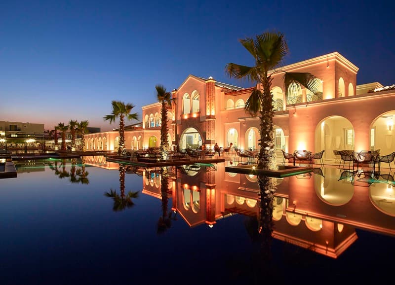 Anemos Luxury Grand Resort, photo 1