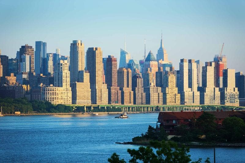 Courtyard By Marriott Edgewater Nyc Area photo 1