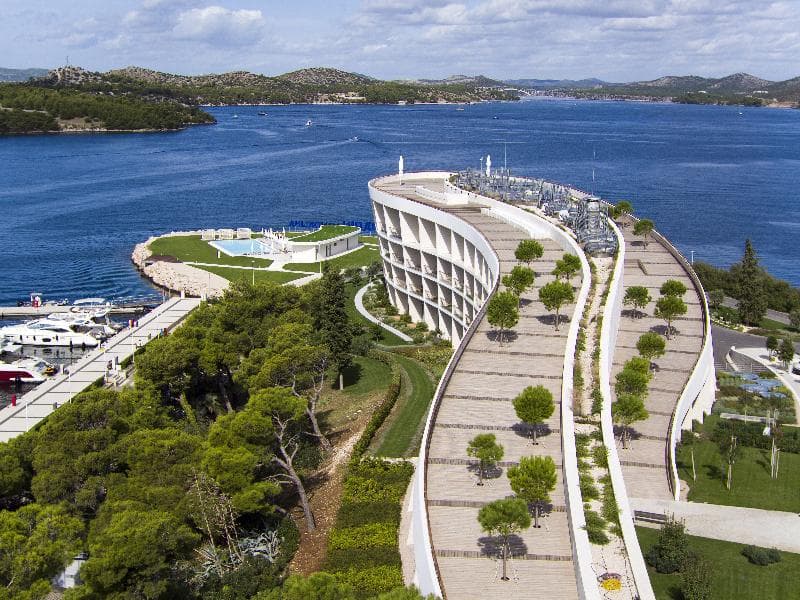 D-Resort Sibenik, photo 1