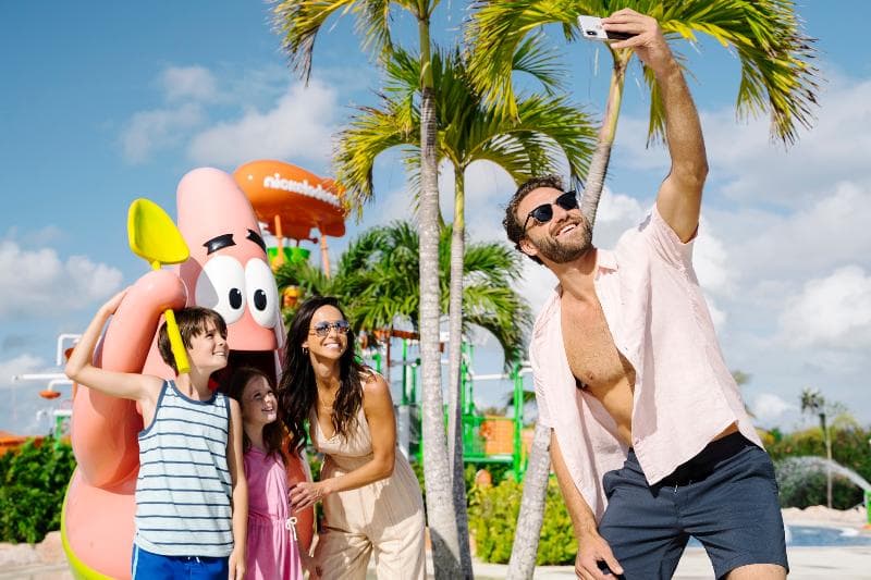 Nickelodeon Hotels & Resorts Punta Cana, photo 1