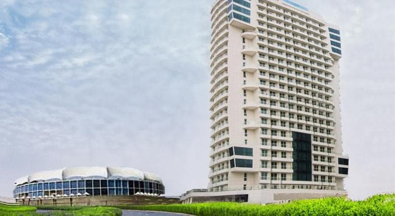 Treppan Hotel & Suites By Fakhruddin, photo 1