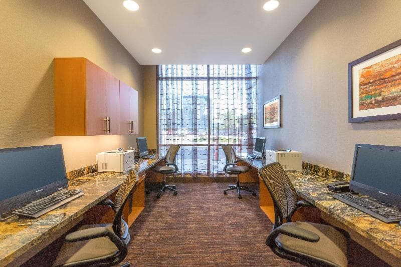 Homewood Suites by Hilton Houston Downtown, photo 1