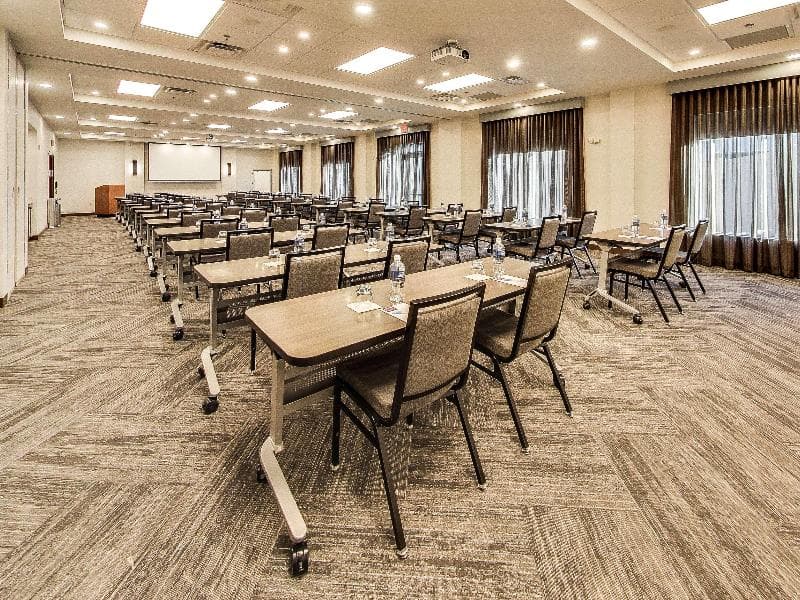 Hyatt Place Edmonton West, photo 1