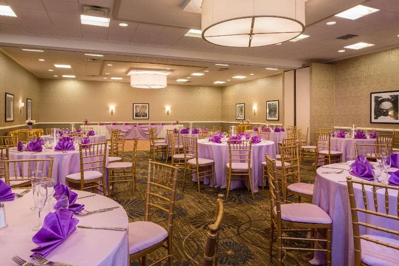 DoubleTree by Hilton Laurel, photo 1