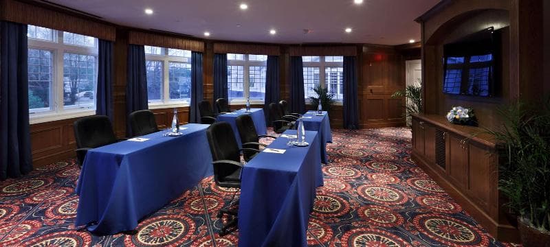 Madison Beach Hotel, Curio Collection by Hilton, photo 1