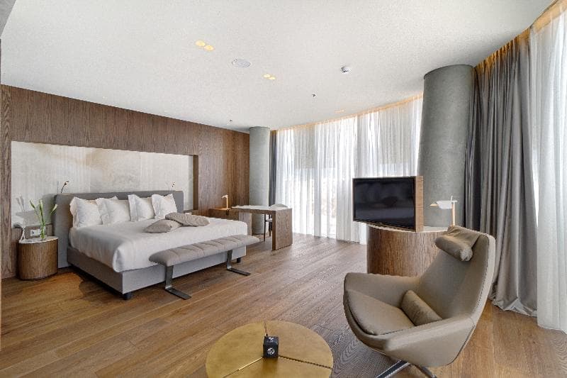 Maritim Hotel Plaza Tirana, photo 1