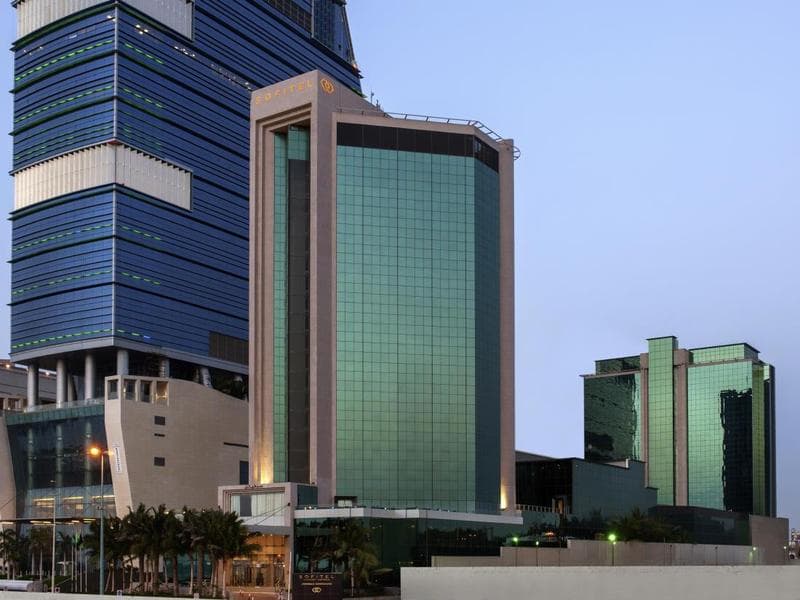 The Venue Jeddah Corniche, photo 1