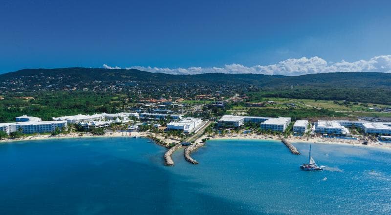 Riu Reggae - Adults Only - All Inclusive, photo 1