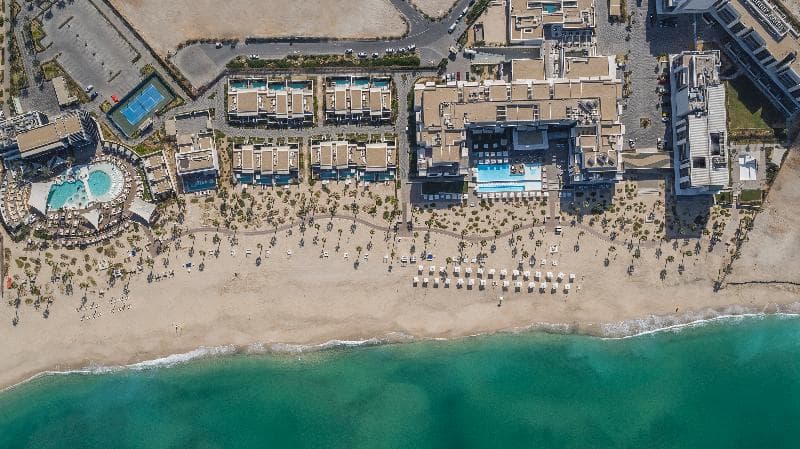 Nikki Beach Resort And Spa Dubai, photo 1