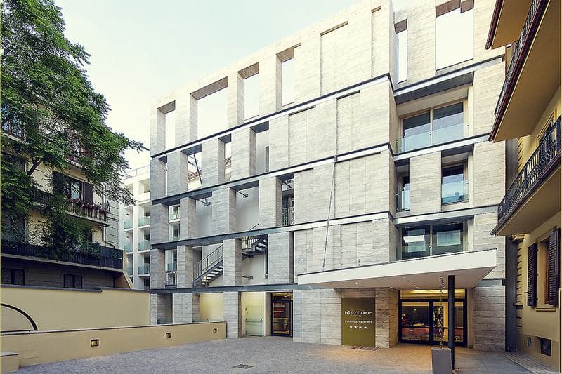 Mercure Firenze Centro, photo 1