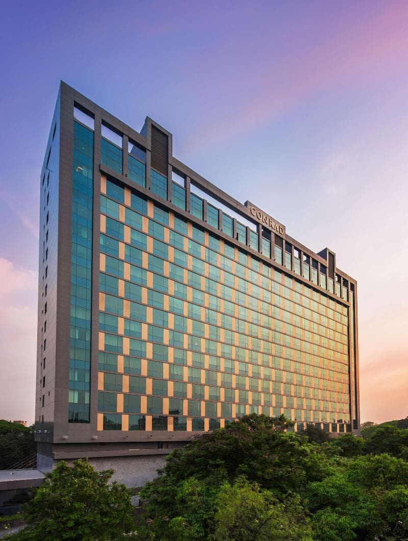 Conrad Pune, photo 1