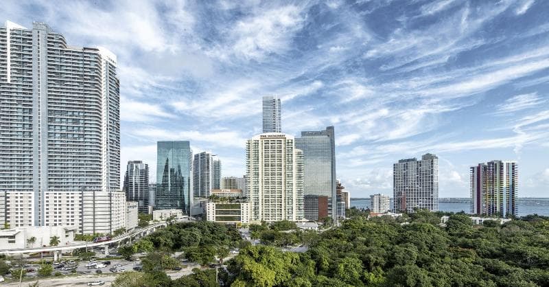 Novotel Miami Brickell photo 1