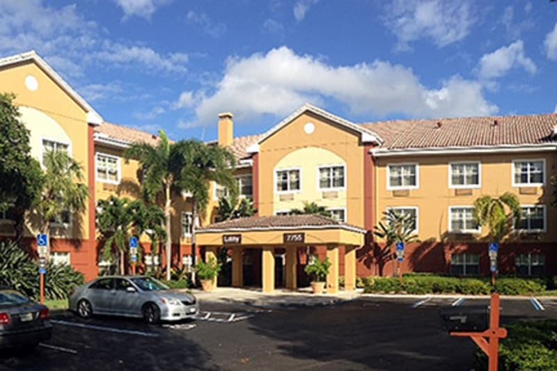 Extended Stay America Plantation, photo 1