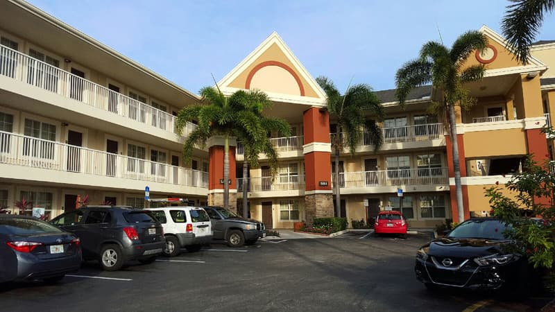 Extended Stay America - Fort Lauderdale - Tamarac, photo 1