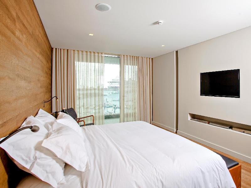 Hotel Azor, photo 1