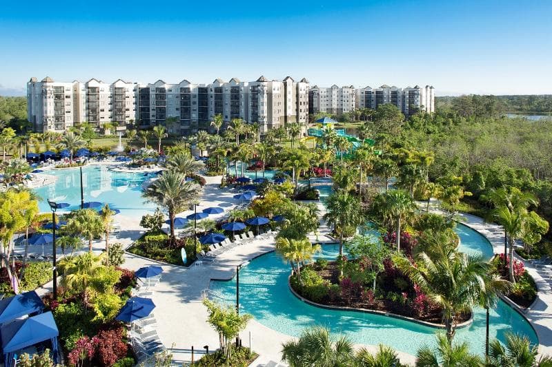 The Grove Resort & Water Park Orlando, photo 1