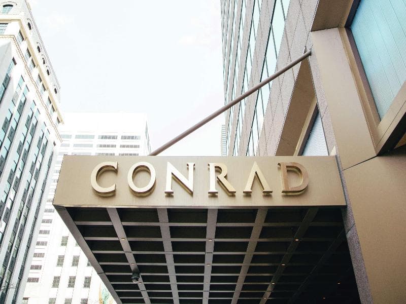 Residence Inn Chicago Downtown Magnificent Mile photo 1