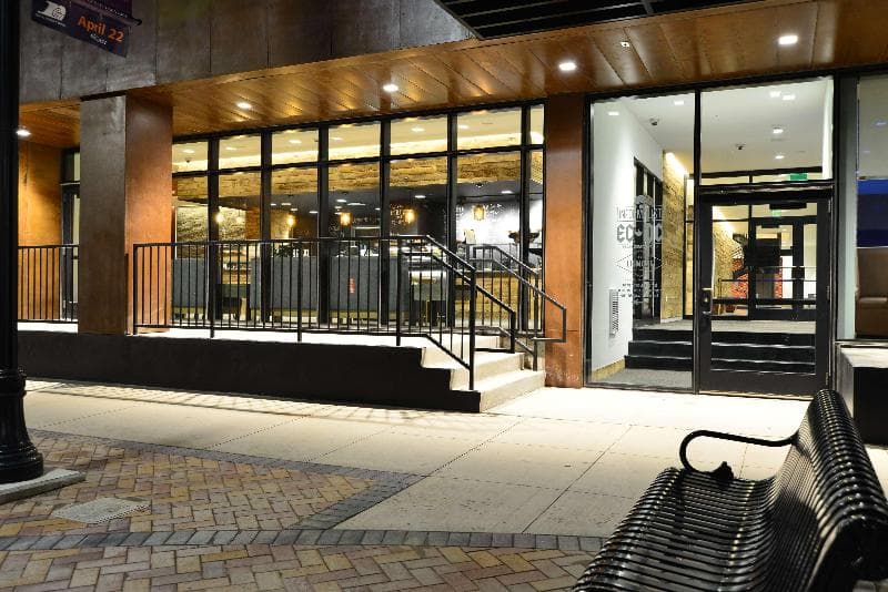The Lismore Eau Claire - a DoubleTree by Hilton, photo 1