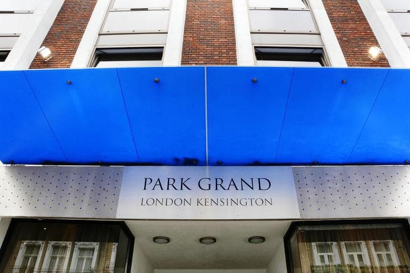 Park Grand London Kensington (Adults Only), photo 1