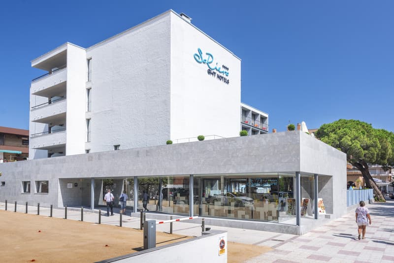 Hotel Ght Sa Riera, photo 1