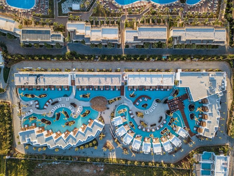 Stella Island Luxury Resort & Spa - Adults Only photo 1