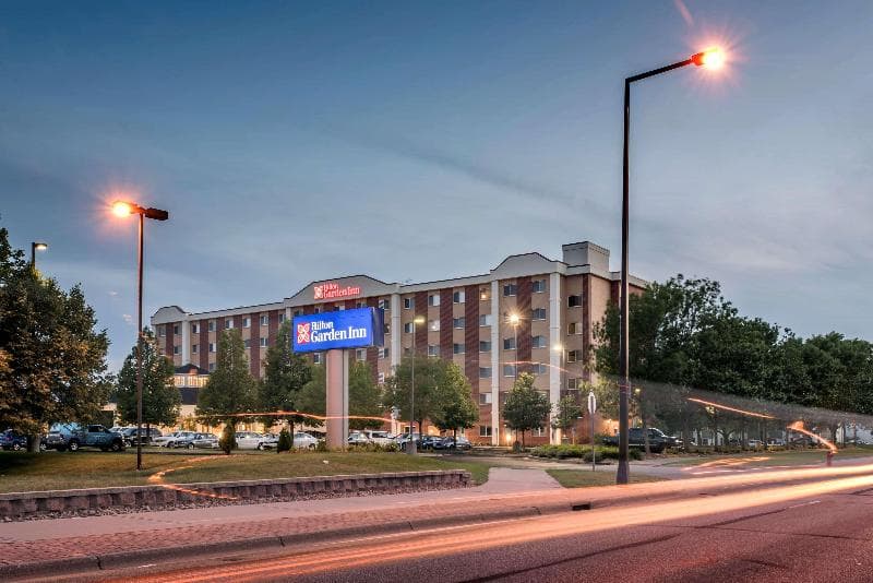 Hilton Garden Inn Minneapolis Airport Mall of America, photo 1