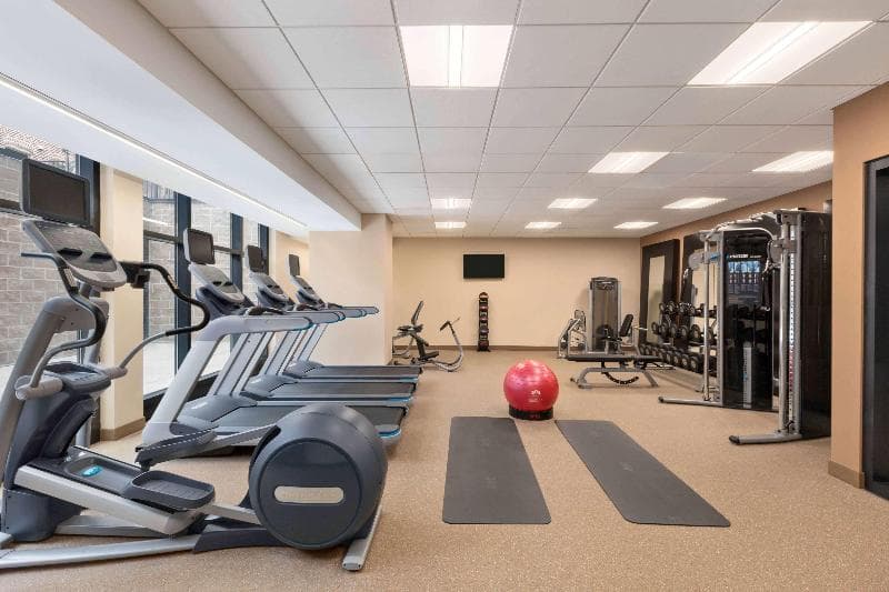 Homewood Suites By Hilton Washington DC Convention Ctr, photo 1