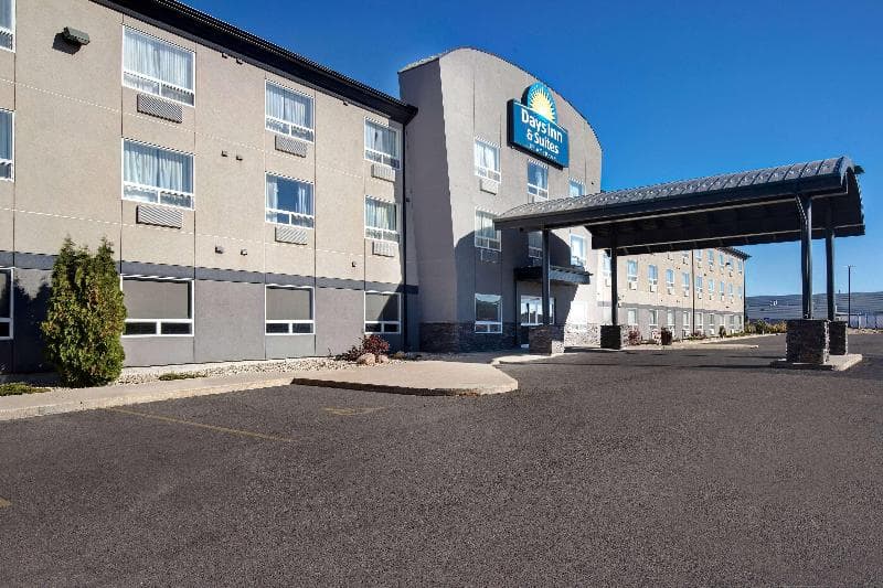 Days Inn & Suites By Wyndham Yorkton, photo 1