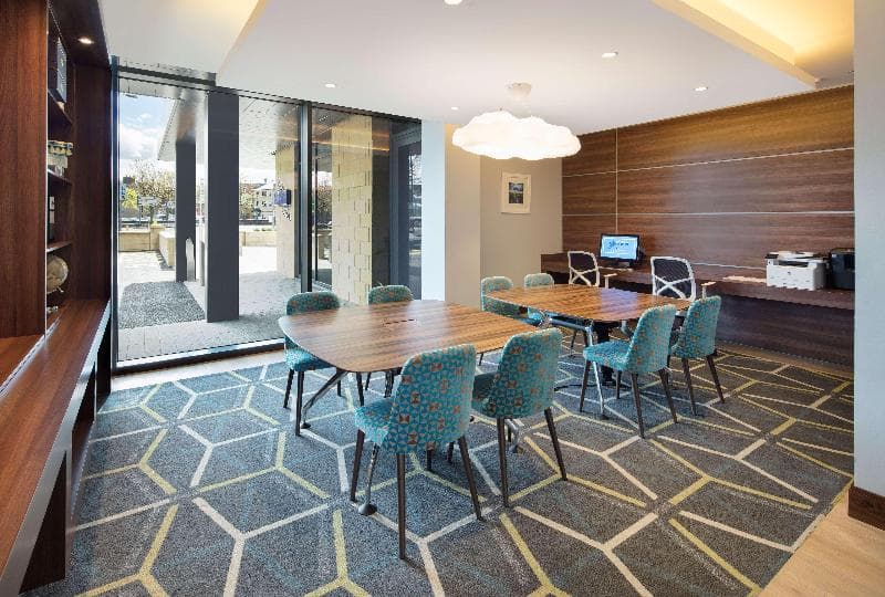 Hampton by Hilton Dundee City Centre, photo 1