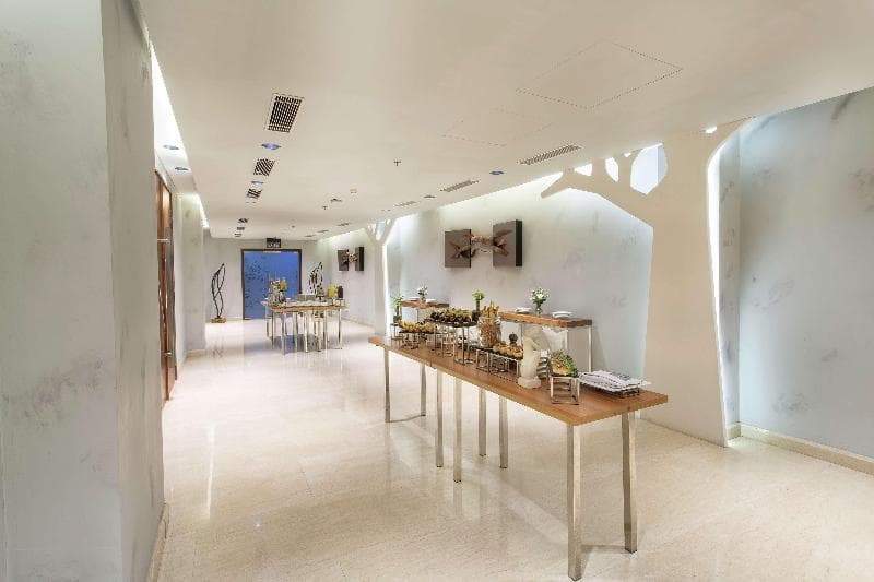Hilton Garden Inn Bali Ngurah Rai Airport, photo 1