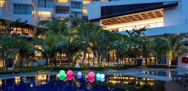 Doubletree Resort by Hilton Penang, photo 1