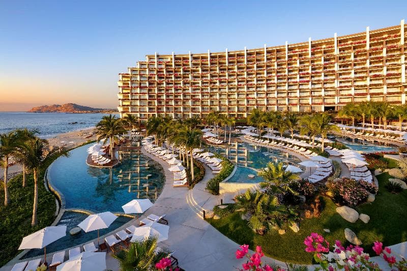 Grand Velas Los Cabos, photo 1