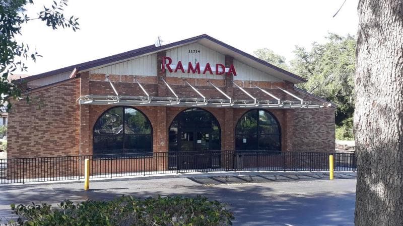 Ramada by Wyndham Temple Terrace/Tampa North photo 1