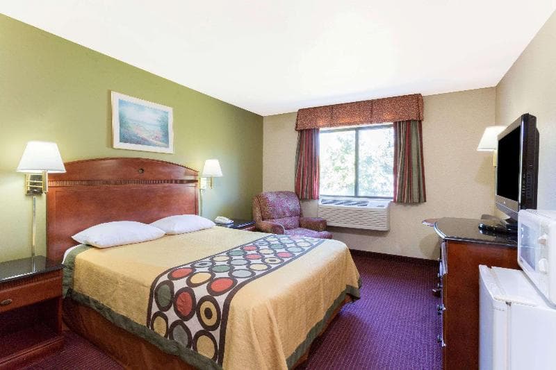 Super 8 By Wyndham Indian Head Md, photo 1