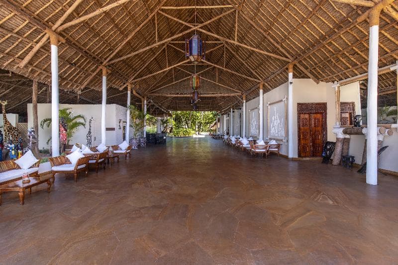 Kiwengwa Beach Resort, photo 1
