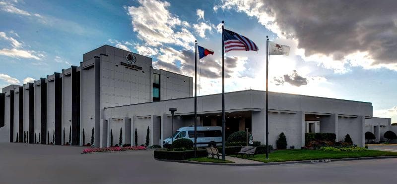 DoubleTree by Hilton Hotel Arlington DFW South, photo 1