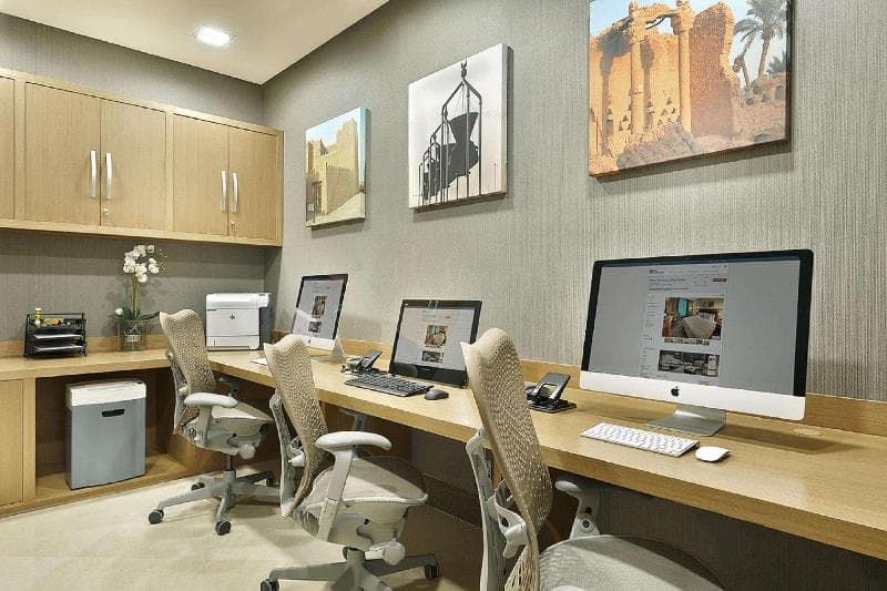 Hilton Garden Inn Tabuk, photo 1