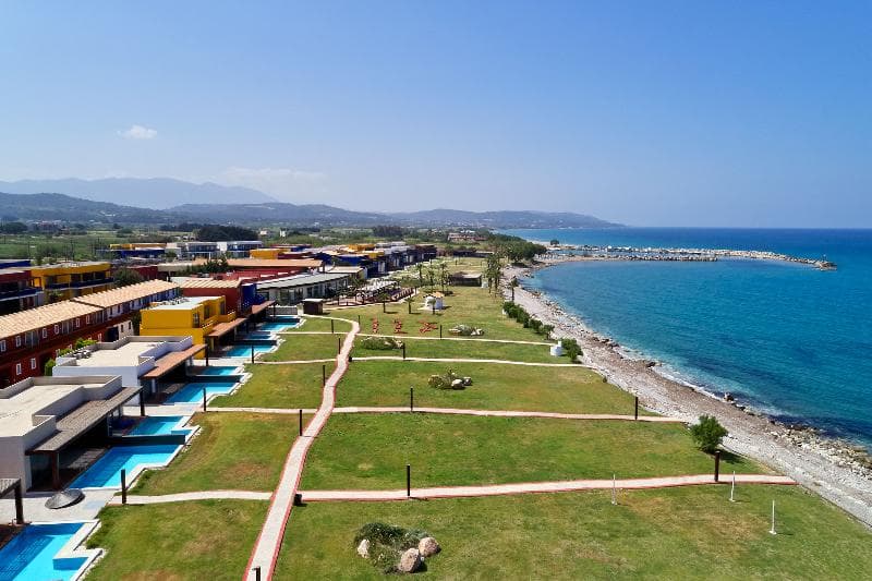 All Senses Nautica Blue Exclusive Resort & Spa photo 1