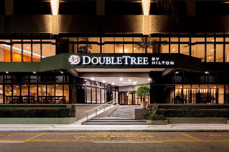 DoubleTree by Hilton Veracruz photo 1