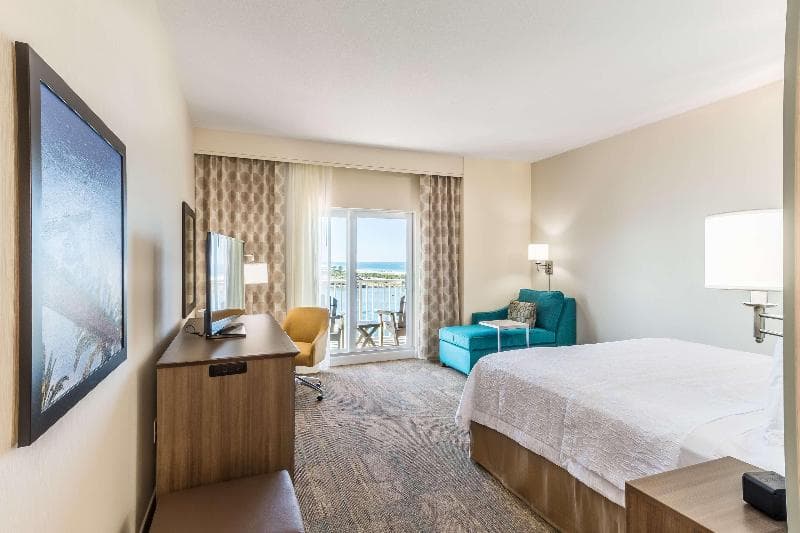 Hampton Inn & Suites Clearwater Beach, photo 1