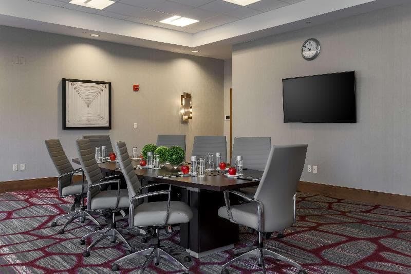 DoubleTree by Hilton Evansville, photo 1