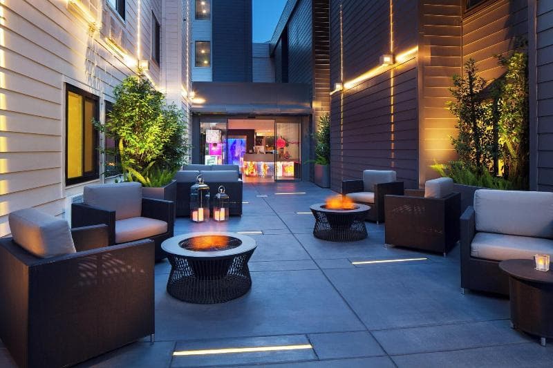 Aloft Sunnyvale photo 1