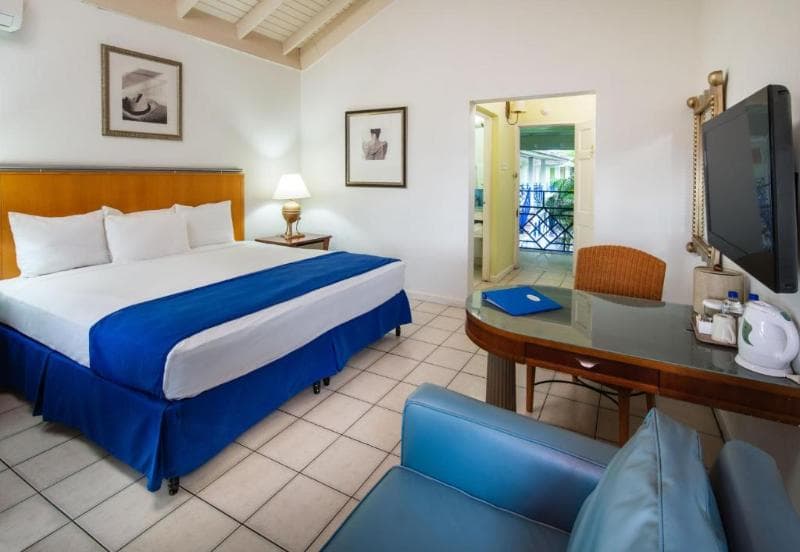 Deja Resort, photo 1