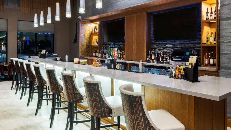 Hyatt Place Boca Raton, photo 1