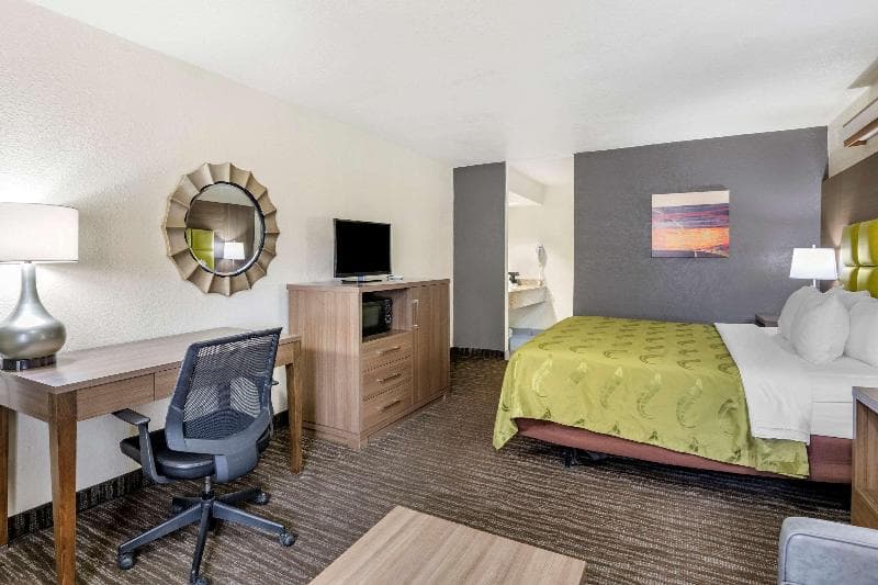 Quality Inn San Angelo photo 1