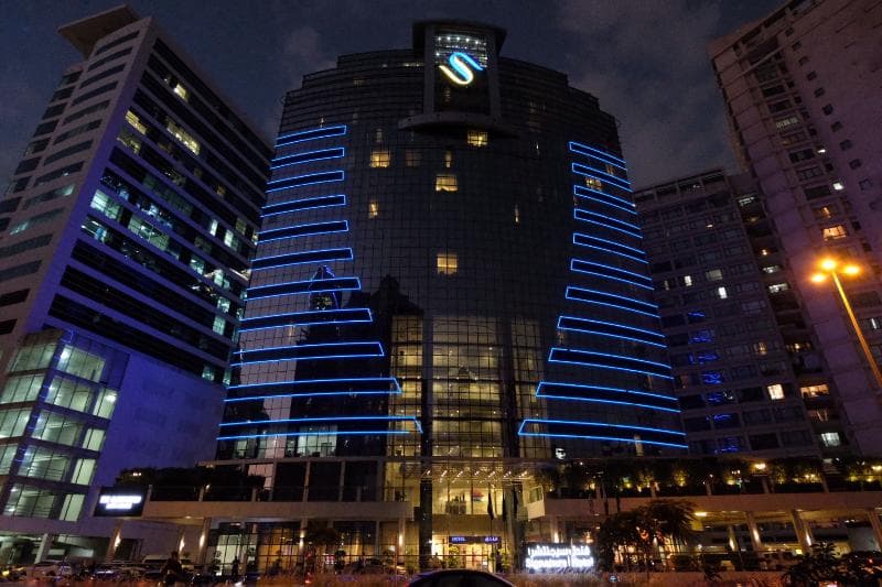 Signature 1 Hotel Tecom, photo 1