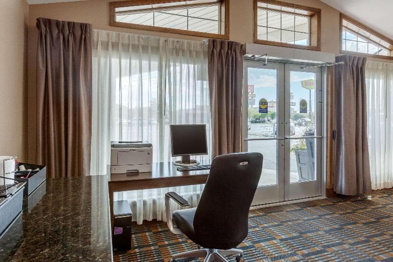 Quality Inn, photo 1