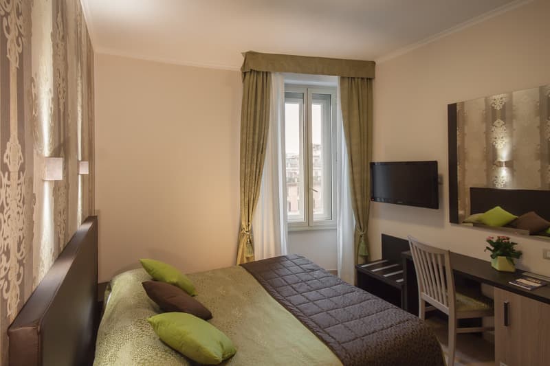 Rome Kings Suite, photo 1